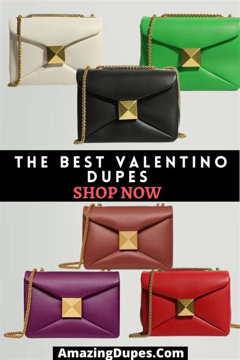 valentino shoes dupes uk|valentino knock off bags.